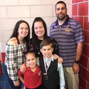 Meet your Posher, Kristen